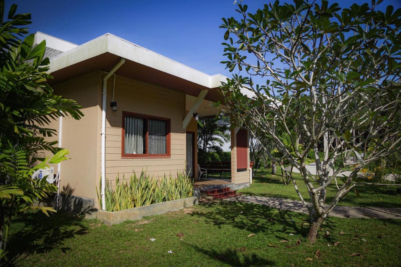 Maikhao Home Garden - Sha Plus Mai Khao Exterior foto